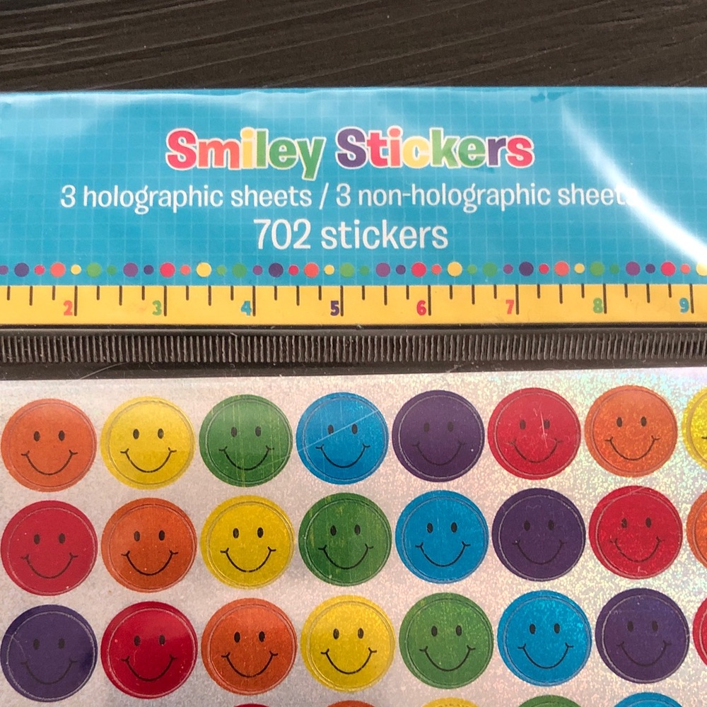 Sticker Bundle - Picture 4 of 5